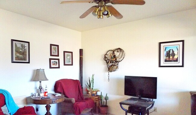 4171 Calle Barona-Unit -C in Sierra Vista, AZ - Building Photo - Building Photo