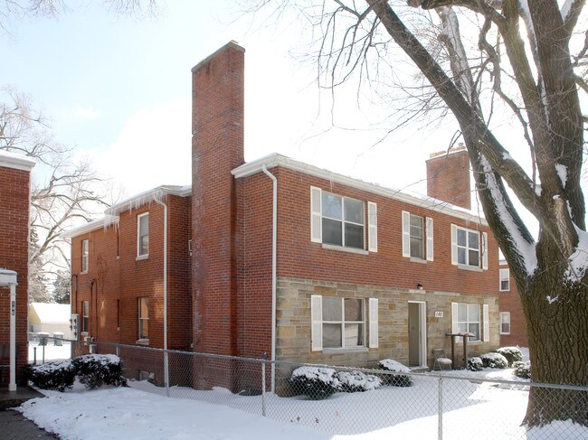 148 S Powell Ave in Columbus, OH - Foto de edificio - Building Photo