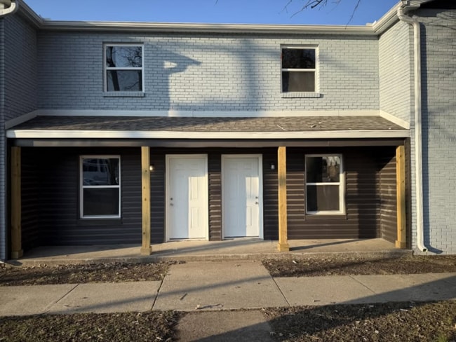 property at 816 Tanner St