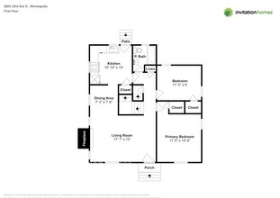 5604 23rd Ave S in Minneapolis, MN - Building Photo - Building Photo