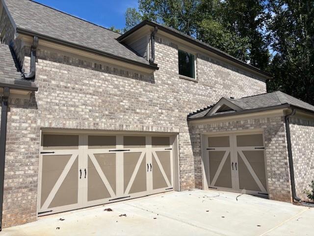 4050 Sierra Vis Cir in Cumming, GA - Building Photo - Building Photo
