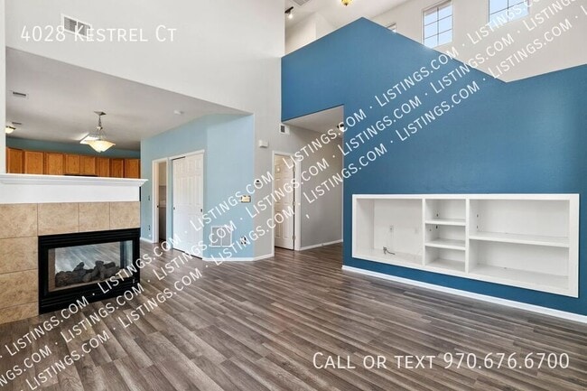 4028 Kestrel Ct in Castle Rock, CO - Building Photo - Building Photo