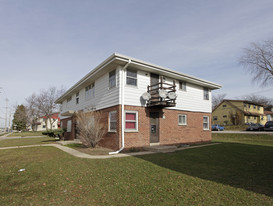 1503 S West Ave Apartamentos