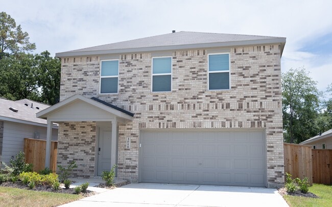 property at 3018 Mallorca Dr