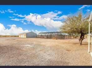 8301 W Milligan Rd in Arizona City, AZ - Building Photo - Building Photo