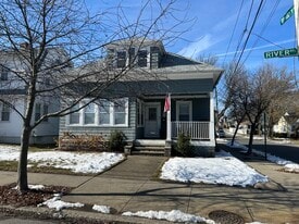 710 River Ave, Unit 2 in Providence, RI - Building Photo