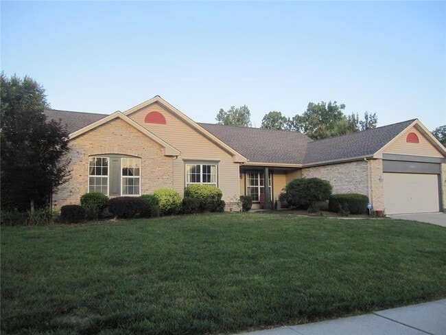 property at 1014 Hawthorne Pl