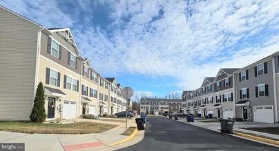 203 Sage Cir in Winchester, VA - Building Photo - Building Photo