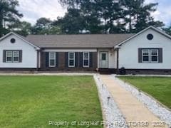 property at 3535 Worley St