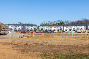 Middletown Walk in Middletown, NJ - Building Photo