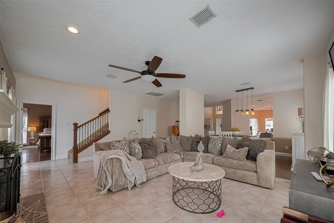 property at 18914 Hikers Trail Dr