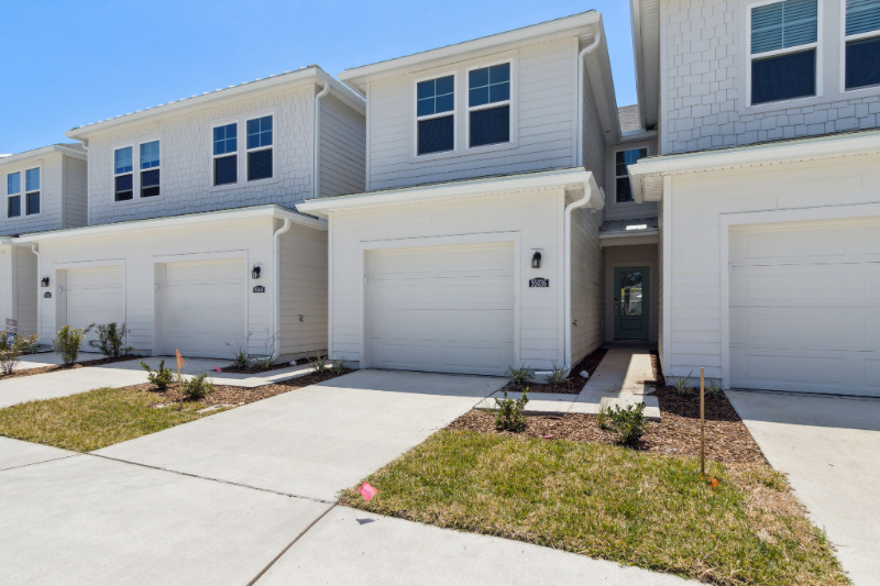 95044 Terri's Way in Fernandina Beach, FL - Building Photo