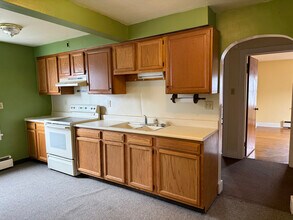 261 E St in Carlisle, PA - Building Photo - Building Photo