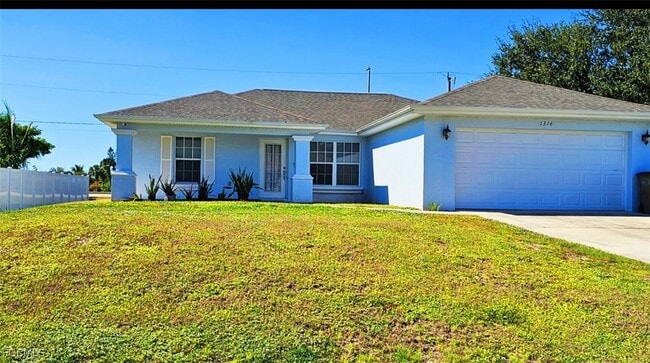 property at 1316 NE 16th Pl