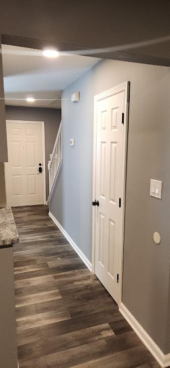 377 E Montcastle Dr in Greensboro, NC - Building Photo - Building Photo