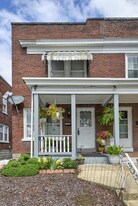 613 Lehigh Ave in Lancaster, PA - Building Photo