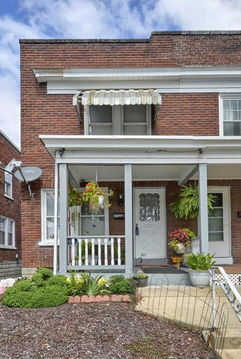613 Lehigh Ave in Lancaster, PA - Building Photo
