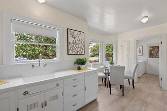 1595 Santa Clara St in Santa Clara, CA - Building Photo - Building Photo