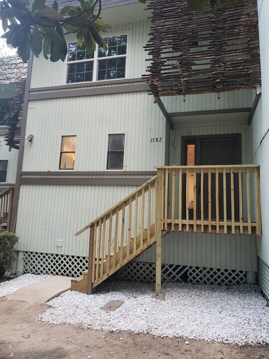 1582 Three Lanterns Ln in Tallahassee, FL - Building Photo