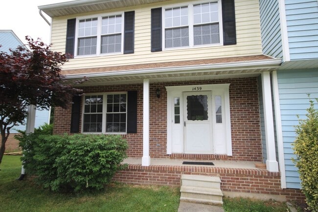 1439 Landis Cir in Bel Air, MD - Building Photo - Building Photo