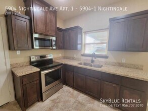 5904 Nightingale Ave in McAllen, TX - Building Photo - Building Photo