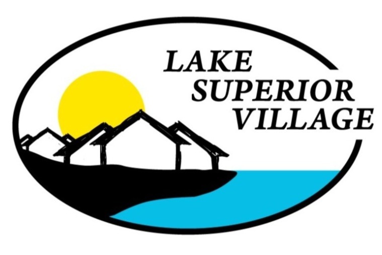 Lake Superior Village in Marquette, MI - Building Photo