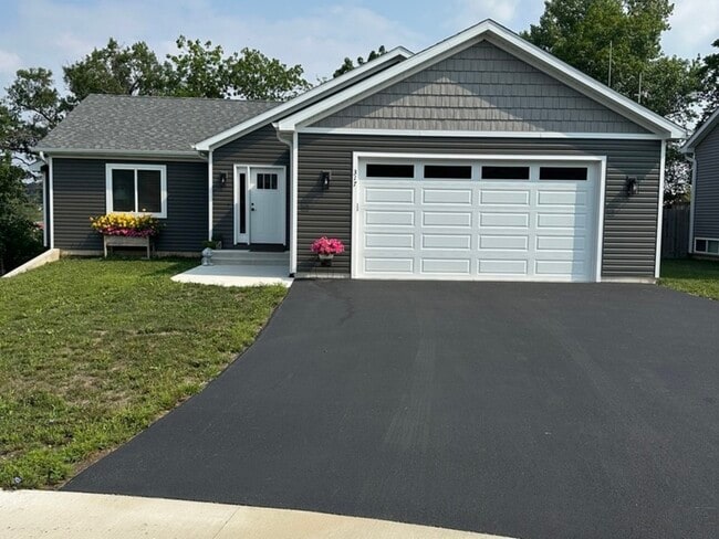 property at 317 Buena Terrace