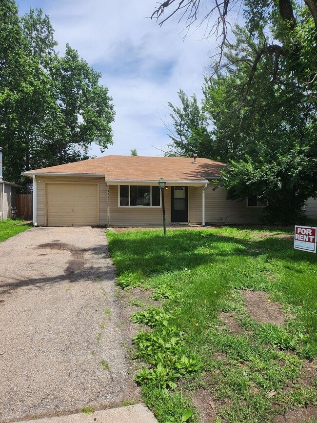 property at 3396 SW Mayo Ave