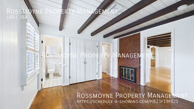 4740 Camellia Ave in Los Angeles, CA - Building Photo - Building Photo