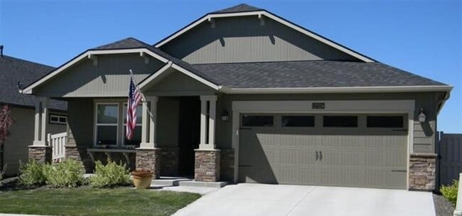 property at 12324 W Oneida Dr