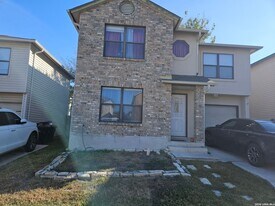 30 Torreys Post in San Antonio, TX - Building Photo