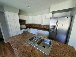 1700 Rondo St SE in Kentwood, MI - Building Photo - Building Photo