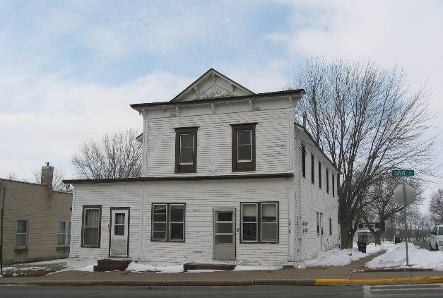 1015 Davis St in Hammond, WI - Building Photo - Building Photo