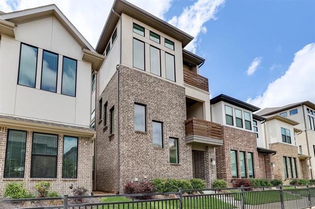 8044 Zeppos Dr. in Plano, TX - Building Photo - Building Photo