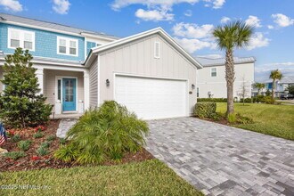 290 Rum Runner Wy in Saint Johns, FL - Foto de edificio - Building Photo