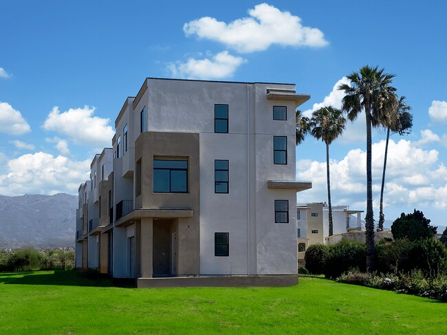 Altitude Apartments in Moreno Valley, CA - Building Photo - Building Photo