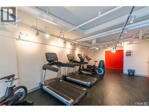 180 E 2nd Ave in Vancouver, BC - Building Photo - Building Photo