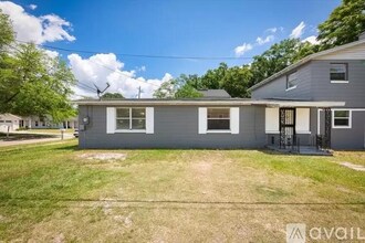 2940 Fitzgerald St in Jacksonville, FL - Building Photo - Building Photo