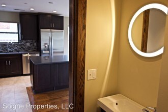 5017 Grand Ave-Unit -Unit 1 in Kansas City, MO - Building Photo - Building Photo