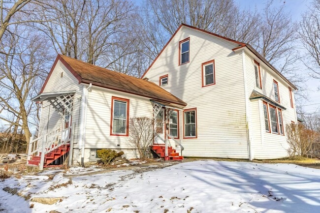 126 Federal St NW in Warren, OH - Building Photo - Building Photo