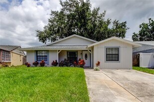 12529 Mondragon Dr in Tampa, FL - Building Photo