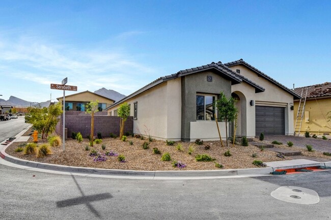 85 Sarabeth St in Las Vegas, NV - Building Photo - Building Photo