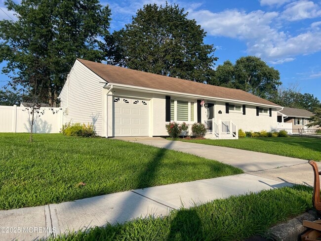 709 Coral Way in Neptune City, NJ - Building Photo - Building Photo