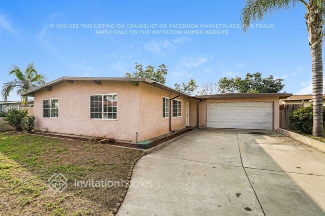 property at 5727 Cedarglen Dr