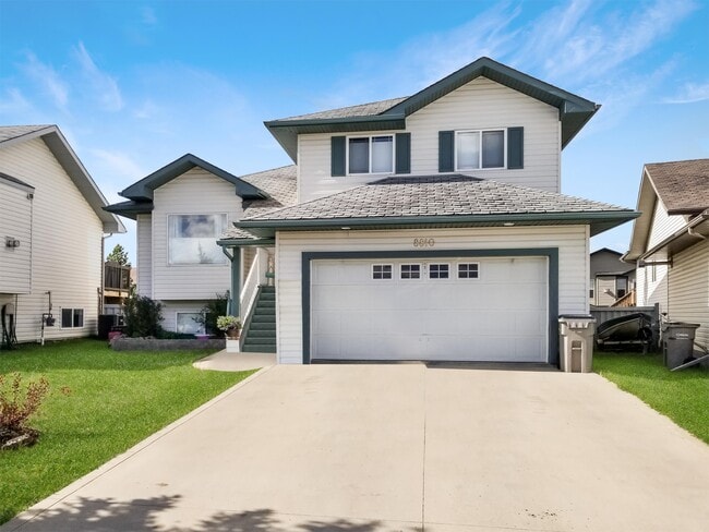 property at 8810-8126 126 Ave