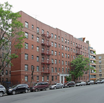 2201 Caton Ave Apartments