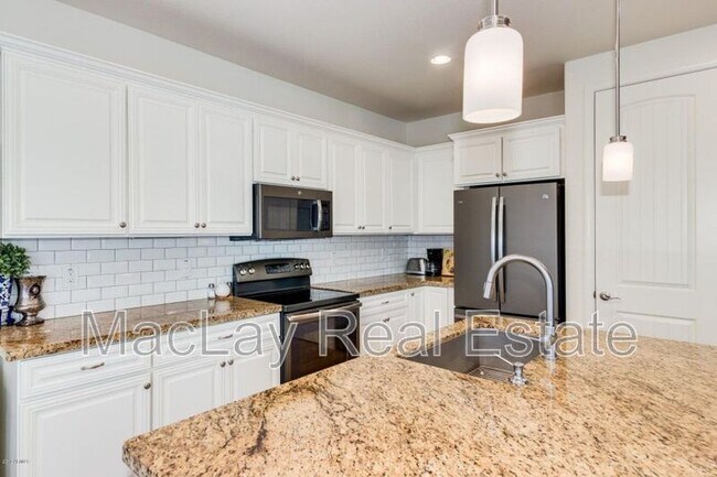 1214 Brookwood Ct in Phoenix, AZ - Building Photo - Building Photo