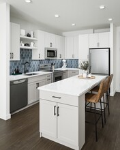 The Arbor at Halley Rise in Reston, VA - Building Photo - Interior Photo