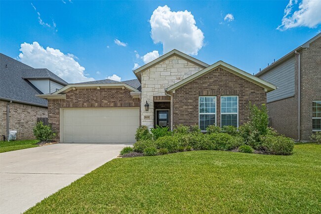 8439 Oakland Hts Ln in Richmond, TX - Building Photo - Building Photo