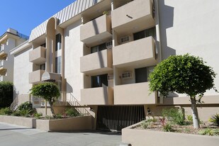 Beverly Hills Imaging Medical Center Inc in Beverly Hills, CA - Foto de edificio - Building Photo